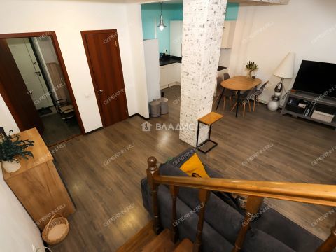 taunhaus-poselok-zhdanovskiy-kstovskiy-rayon фото