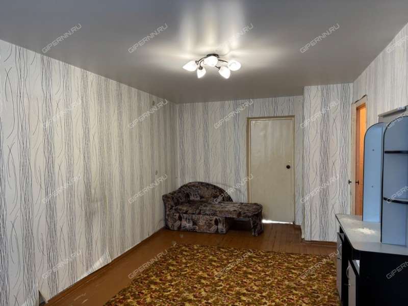 двухкомнатная квартира в микрорайоне Щербинки 1-й дом 29