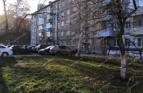 Юный техник ул евгения никонова 11 фото Купить 2 комнатную квартиру на улице Евгения Никонова дом 15 в Нижнем Новгороде,