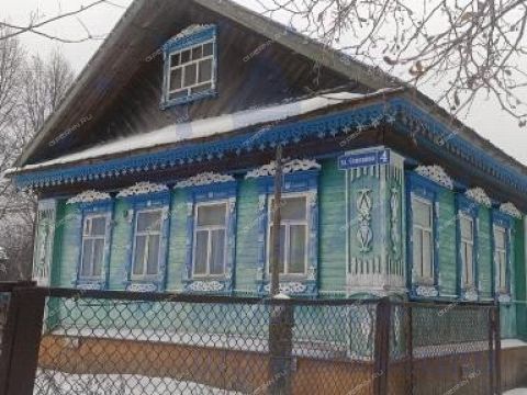 dom-selo-vozdvizhenskoe-voskresenskiy-rayon фото