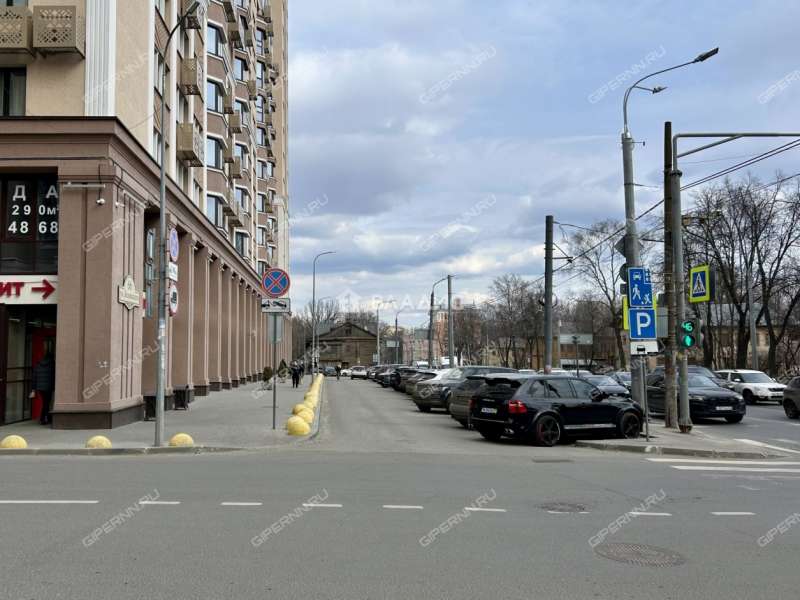 помещение под помещение свободного назначения на улице Белинского