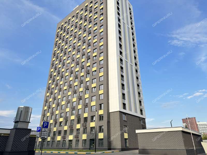 улица Родионова, 31 фото