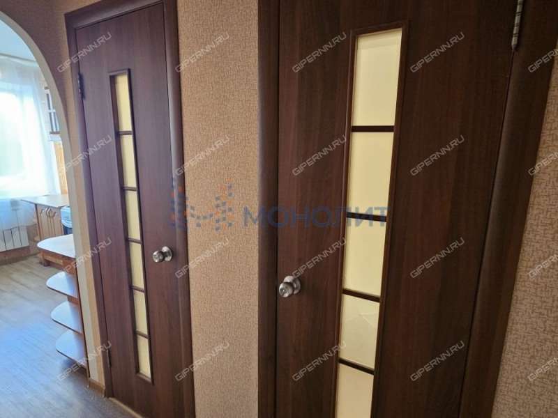 двухкомнатная квартира на улице Адмирала Макарова дом 1