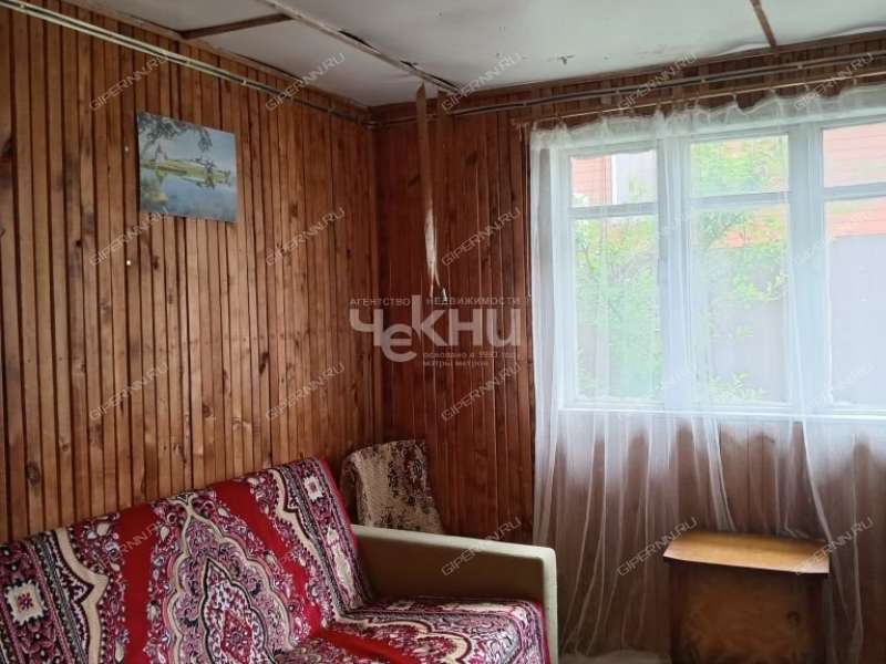 дача на СНТ Зеленый остров город Городец