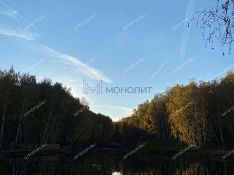 дом на улице Счастливая село Елховка