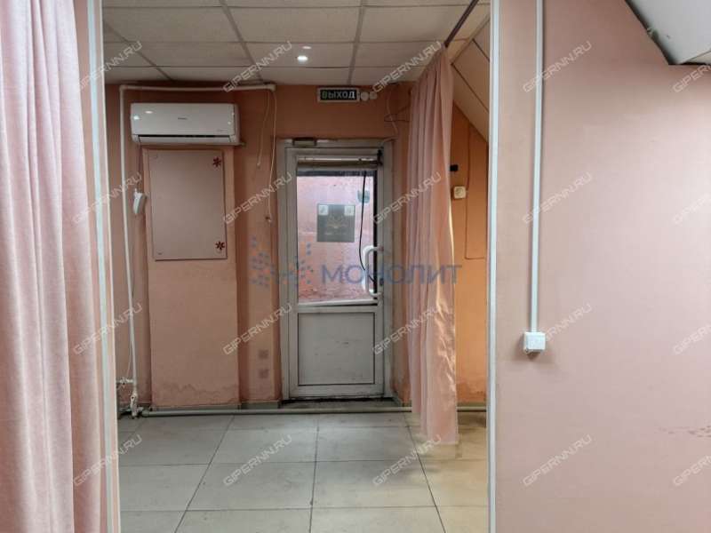 помещение под офис, недвижимость для спорта, фитнеса на проспекте Октября