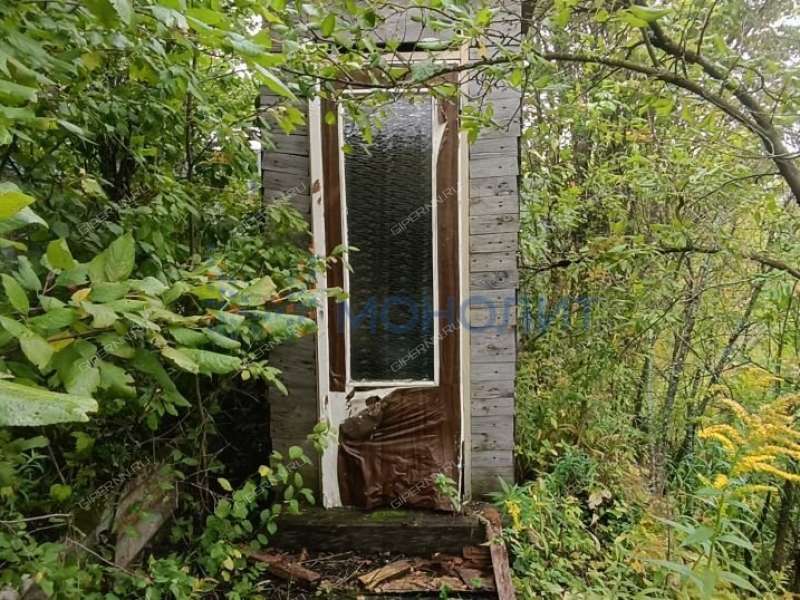 дача на СНТ Кирпичник деревня Афонино