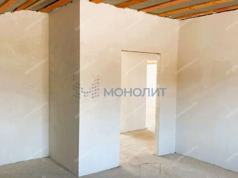 дом на улице Солнечная деревня Зубаниха