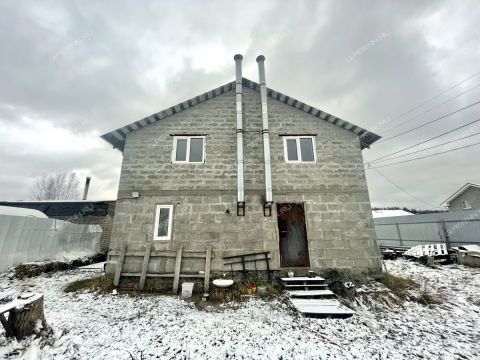 dom-poselok-berezovaya-poyma-ul-kostichevskaya-d-19 фото