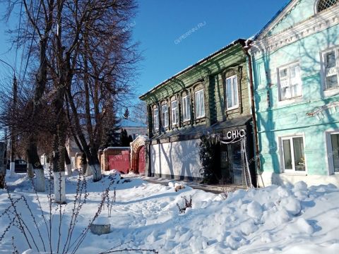 1-komnatnaya-gorod-bogorodsk-bogorodskiy-municipalnyy-okrug фото