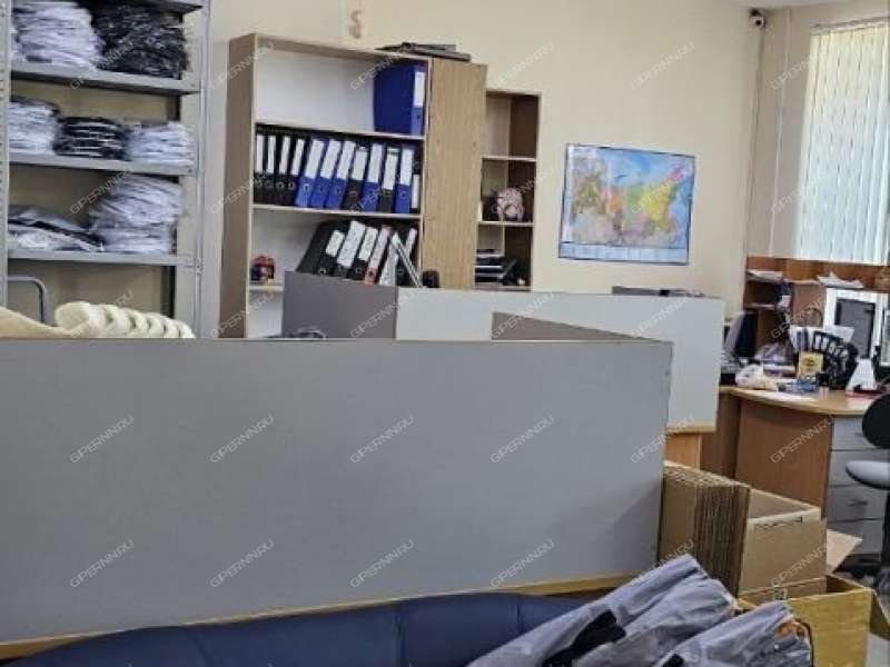 помещение под офис на Дворовой улице