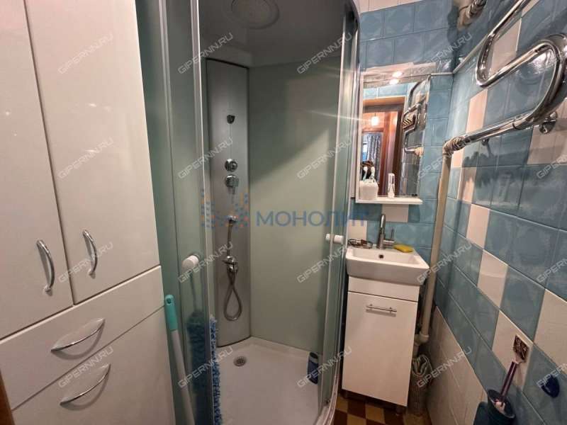 четырёхкомнатная квартира на Радужной улице дом 14