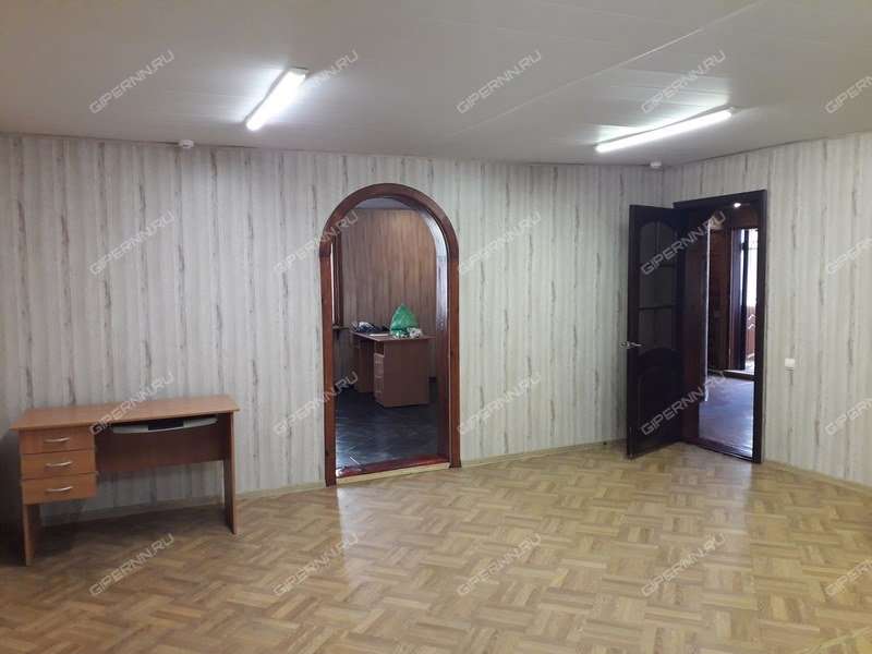 помещение под офис на Правдинской улице