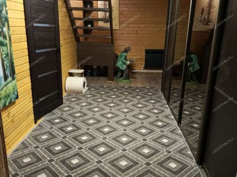 дом на Молодёжной улице город Володарск