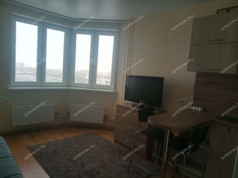 kvartira-studiya-ul-geroya-zhidkova-d-2 фото