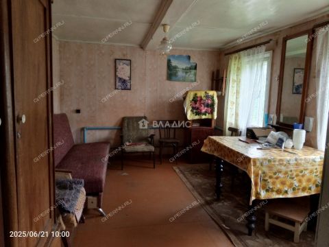 dom-rabochiy-poselok-bolshoe-kozino-balahninskiy-municipalnyy-okrug фото