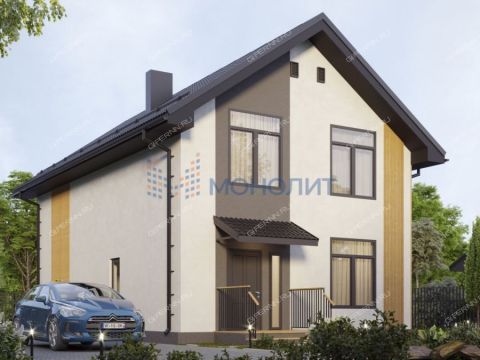 dom-poselok-selekcionnoy-stancii-kstovskiy-rayon фото