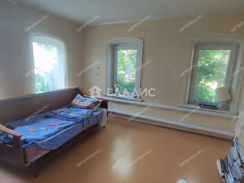 дом на площади 1 Мая город Лысково