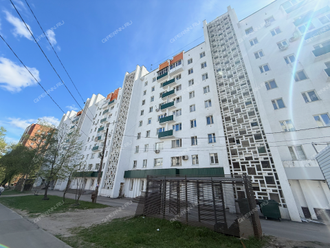 4-komnatnaya-ul-belinskogo-d-85 фото