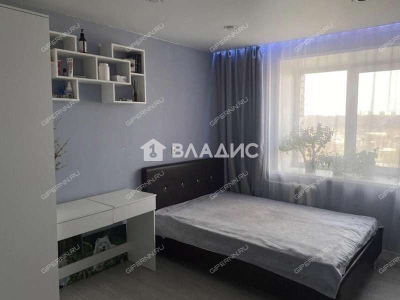 двухкомнатная квартира на Полевой улице дом 10