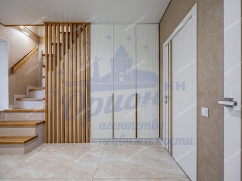 kottedzh-selo-vyazovka-kstovskiy-rayon фото