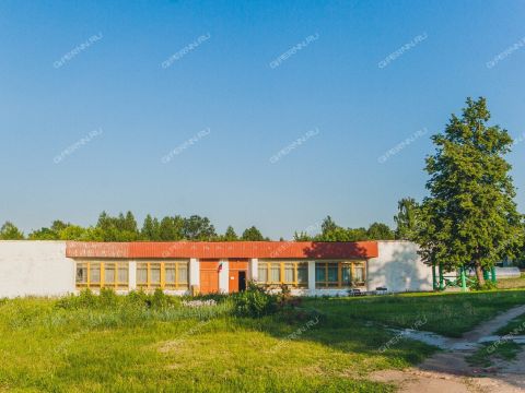 rabochiy-poselok-vasilsursk-vorotynskiy-gorodskoy-okrug фото