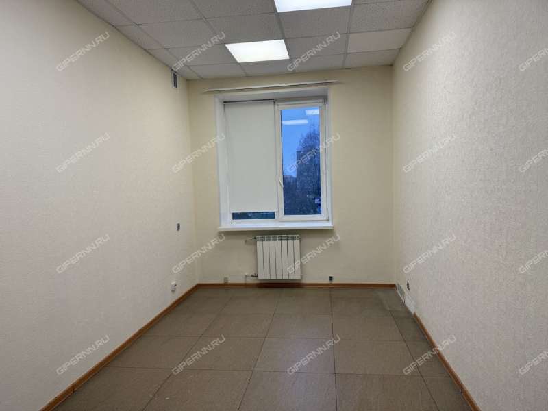 помещение под офис на улице Ленина город Бор