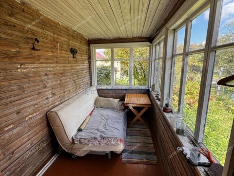 dacha-st-sad-n-1-ao-zefs фото