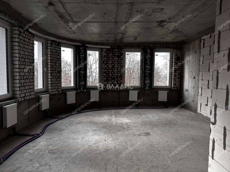 двухкомнатная квартира на Дальней улице дом 10