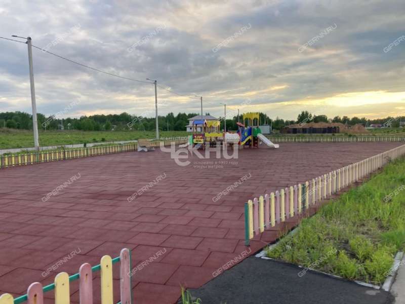 земельный участок 8 соток Богоявленская ул (м-н Везломская слобода) город Бор