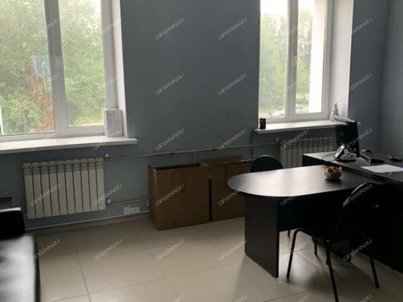 помещение под склад в Восточном проезде