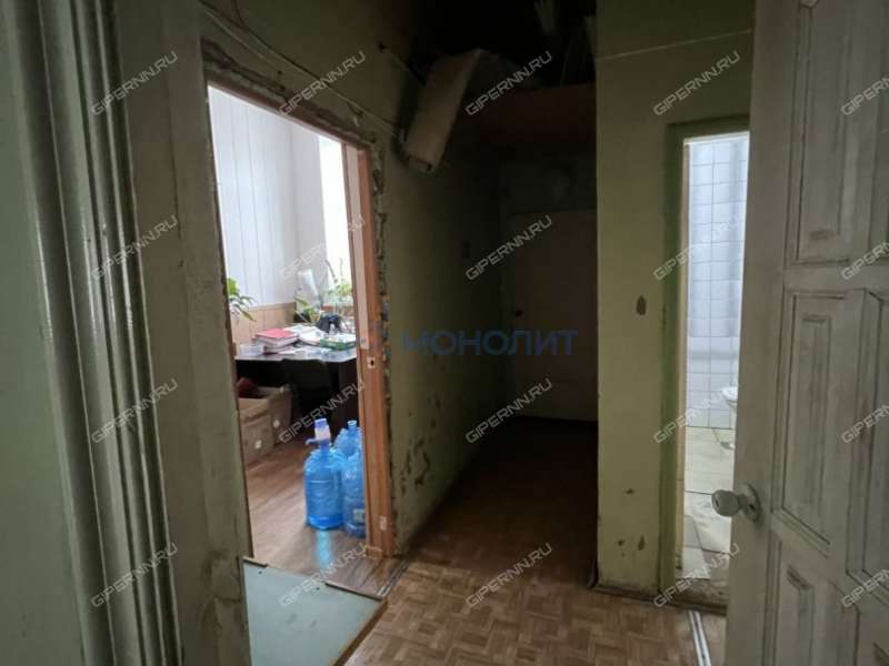 помещение под офис, торговую площадь на бульваре Мира город Дзержинск