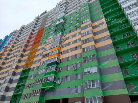 2-komnatnaya-derevnya-afonino-kstovskiy-rayon фото