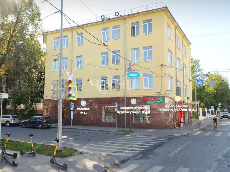 готовый бизнес апартаменты в Нижегородском районе Нижнего Новгорода