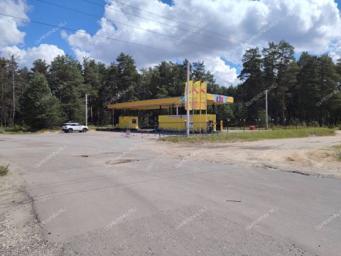 rabochiy-poselok-pervoe-maya-balahninskiy-municipalnyy-okrug фото