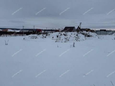 derevnya-vysokovo-bogorodskiy-municipalnyy-okrug фото