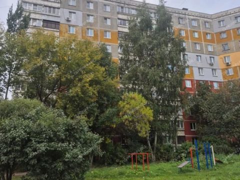2-komnatnaya-ul-gordeevskaya-d-66 фото