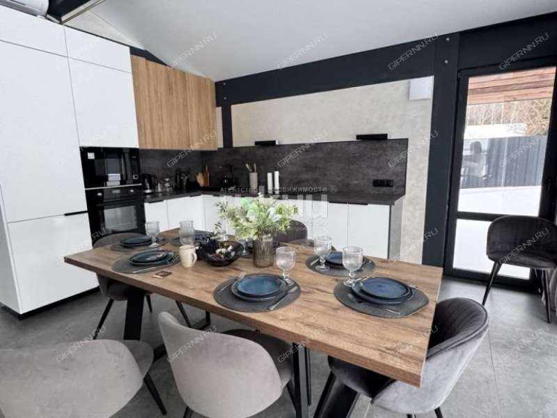 дом на  деревня Лапино