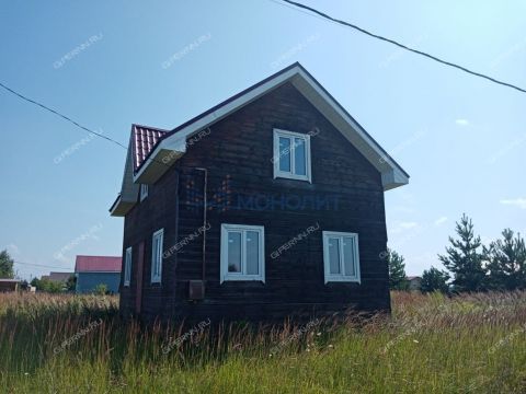 dom-derevnya-nepecino-bogorodskiy-municipalnyy-okrug фото