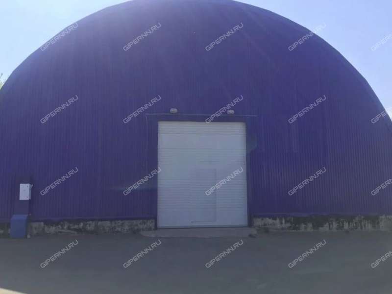 помещение под склад на Шекспира ул., д.10а