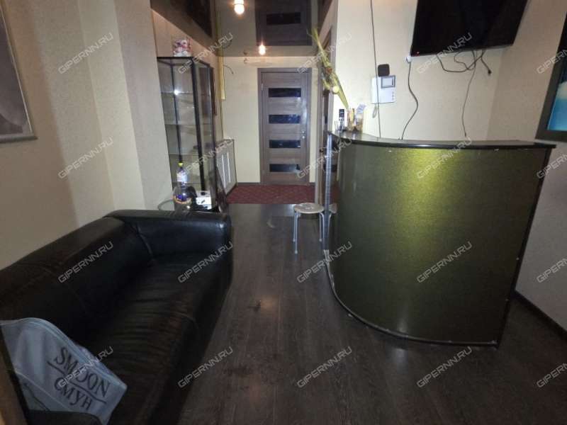 помещение под помещение свободного назначения, офис на Тонкинской улице