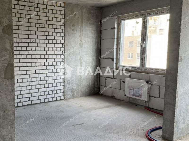 трёхкомнатная квартира на улице Максима Горького дом 24