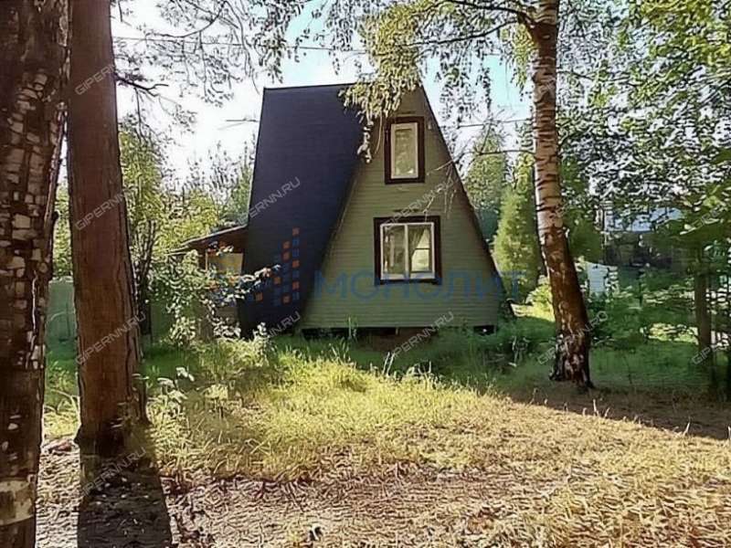 дача на СНТ Лазурь