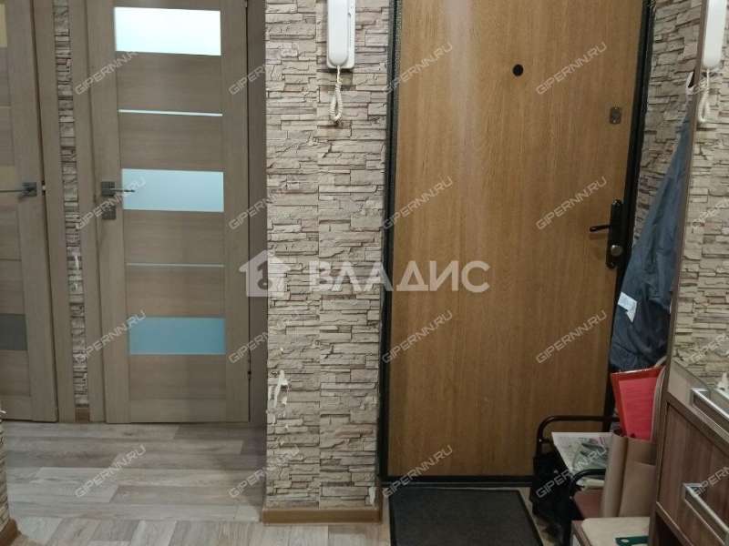 двухкомнатная квартира на проспекте Ленина дом 105А город Дзержинск