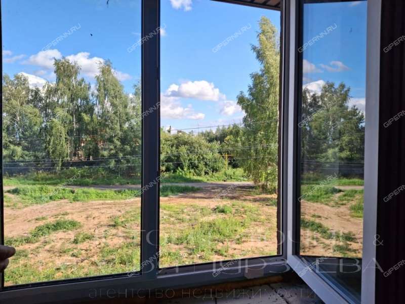 дом на Кокшаровская 80