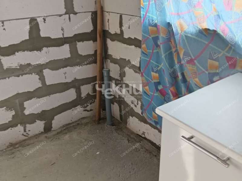 дом на Северная село Смольки