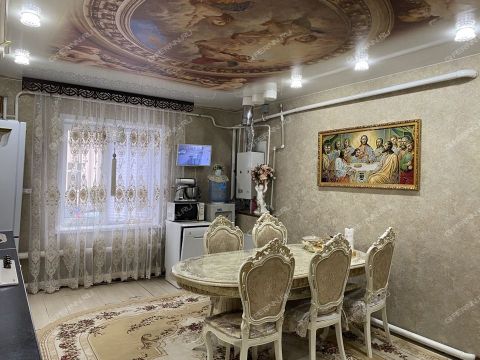 dom-gorod-bogorodsk-bogorodskiy-municipalnyy-okrug фото