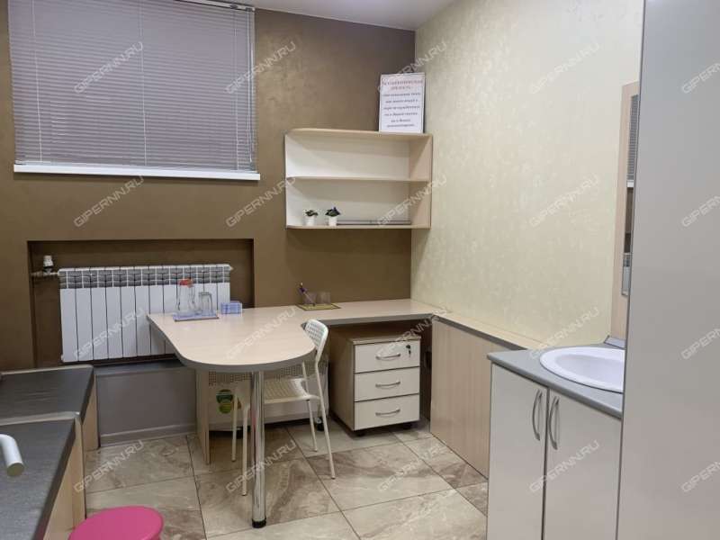 помещение под коммерческую недвижимость на проспекте Победы город Кстово