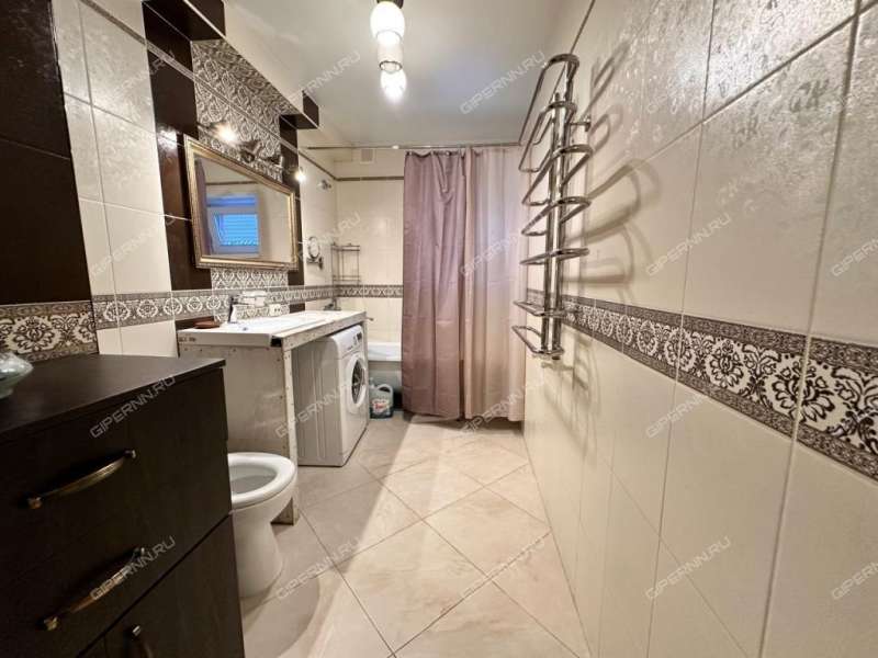 дом на Пролетарской улице город Павлово