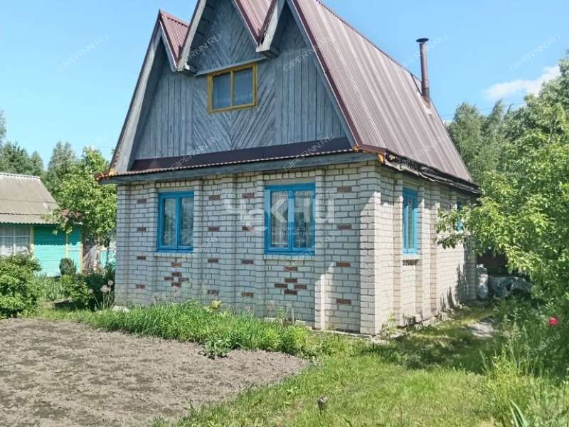 дача на 10 посёлок рабочий посёлок Первомайский